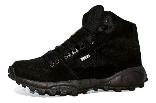 Botas Trekking Ozono