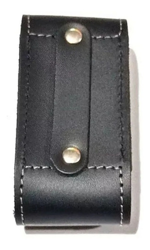 Funda Estuche De Cuero Victorinox Para Cortaplumas De 111mm