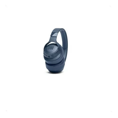 JBL Tune 710BT Auriculares Circumaurales Inalámbricos Azules