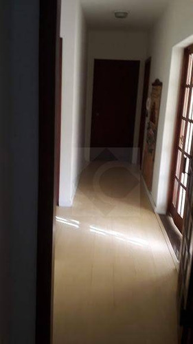 Chácara Com 4 Dormitórios À Venda, 9600 M² Por R$ 2.500.000,00 - Colinas Do Mosteiro De Itaici - Indaiatuba/sp - Ch0120