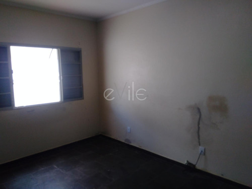Imagem 14 de 23 de Casa À Venda Em Vila Proost De Souza - Ca009263