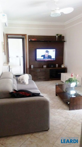 Imagem 5 de 15 de Casa Em Condomínio - São Joaquim - Sp - 533024