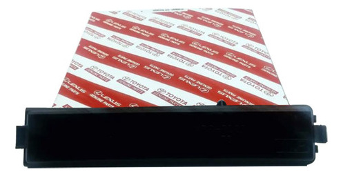 Tampa Filtro Cabine Original Toyota Corolla 2009-2019