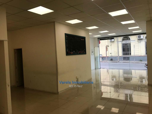 Local Comercial Calle Minas Esq Soriano