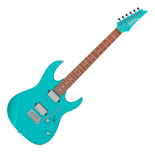 Guitarra Eléctrica Ibanez Grx120sp Pale Blue