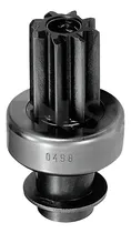 Comprar Bendix De Arranque Tipo N-denso Toyota Starlet 8d. 10e.