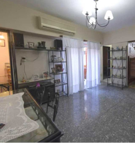 Venta De Depto 5 Ambientes En Villa Pueyrredón