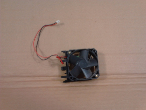 Cooler Fan Som Aiwa Nsx-f969