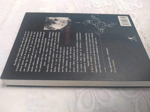 A Hora Do Vampiro - Stephen King