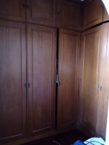 Imagem 11 de 21 de Apartamento Com 4 Dormitórios À Venda, 130 M² Por R$ 550.000,00 - Gonzaga - Santos/sp - Ap3132