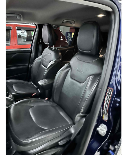 Jeep Renegade 1.3 T270 TURBO FLEX LONGITUDE AT6