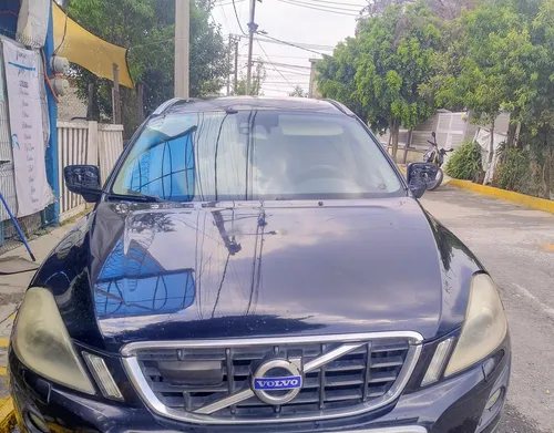 Volvo XC60 3.0 T6 Awd At