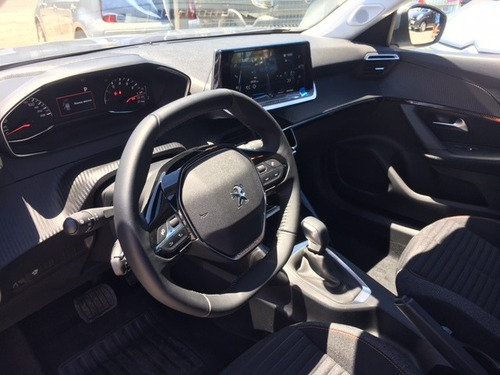New Peugeot 2008 Automatica Active 2021