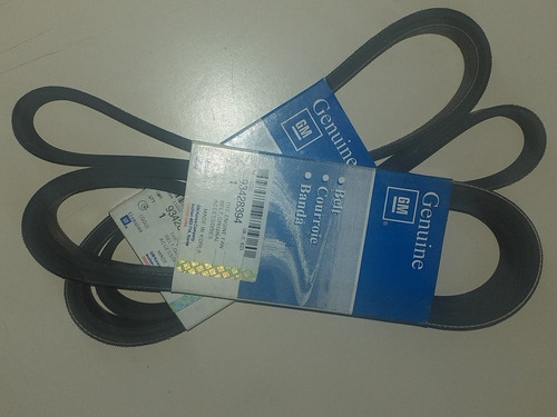 Correa Unica Corsa 1.6 Original Gm 6pk1795 (934228394)