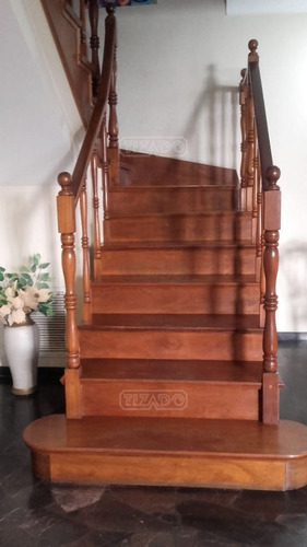 Casa En Venta Ubicado En Olivos, Zona Norte