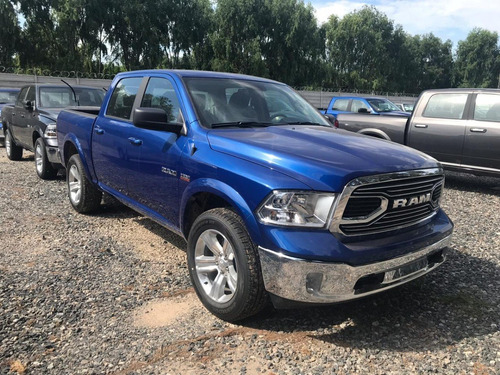 Ram 1500 5.7 Laramie Atx V8 0km 2020 4x4