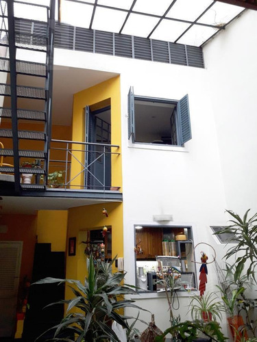 Imagen 4 de 26 de Excelente Ph 4 Ambientes Con Dependencia Y Terraza - Almagro