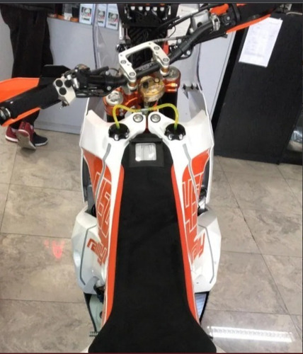 Imagen 3 de 25 de Ktm 450 Rally 2017 ¡nueva! - Palermo Bikes
