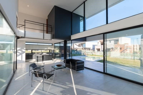 Imagen 3 de 30 de Casa En Venta Ubicado En Castaños, Nordelta, Tigre