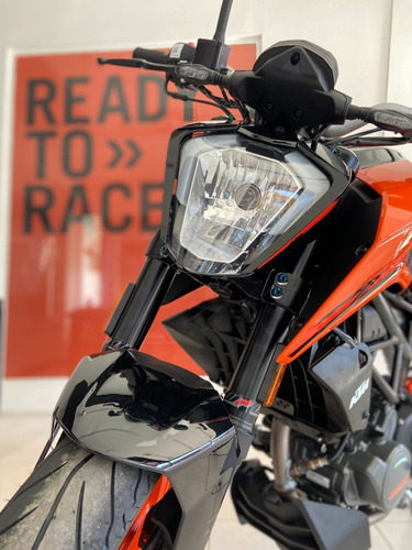 Imagen 12 de 16 de Ktm Duke 200 Ng Abs Consulta En Pesos - Dolar Preferencial