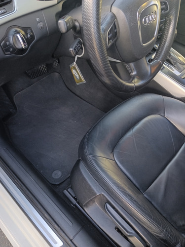Audi A4 2.0 I Sport Cuero Multitronic