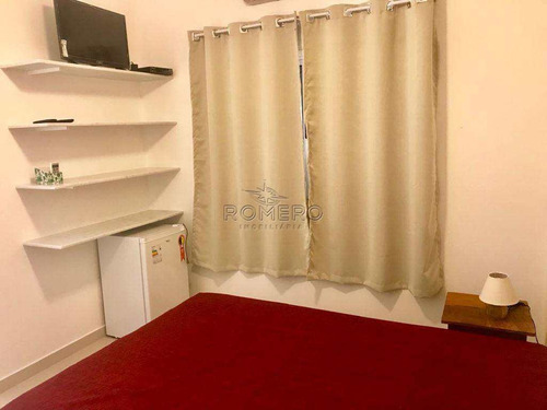 Casa Com 6 Suites, Piscina Na Praia Do Sape - Ubatuba - Cod 546 - V546
