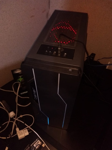Computador Gamer