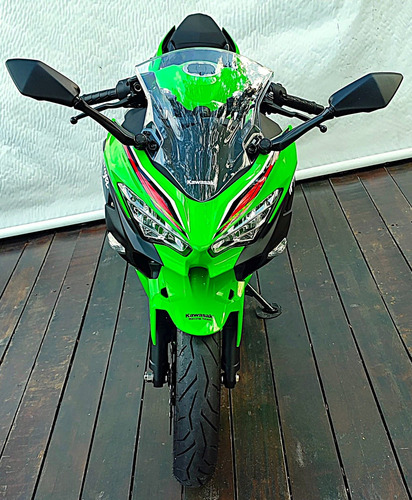 Kawasaki Ninja 400 Krt Réplica