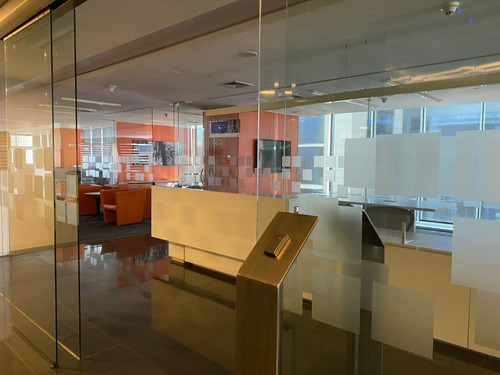 (ofi) Oficinas En Arriendos 500m2 Modificables