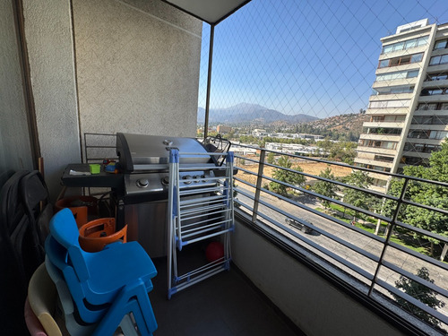 Dpto San Jose De La Sierra / Lo Barnechea
