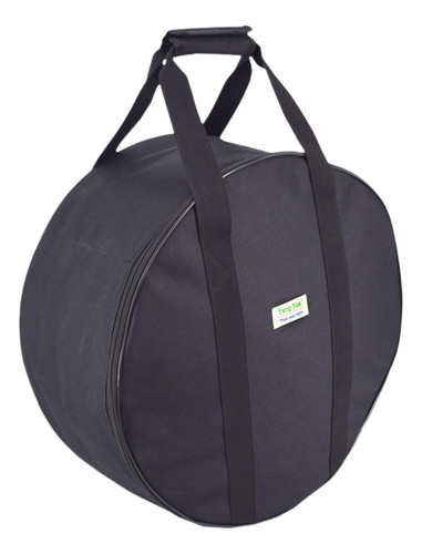 Estuche Protector Para Flash De Estudio, Accesorio 52x20cm