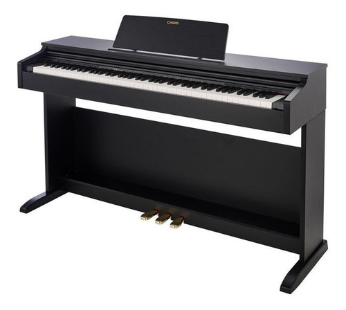 Piano Digital Casio Celviano Ap270 88 Teclas Mueble
