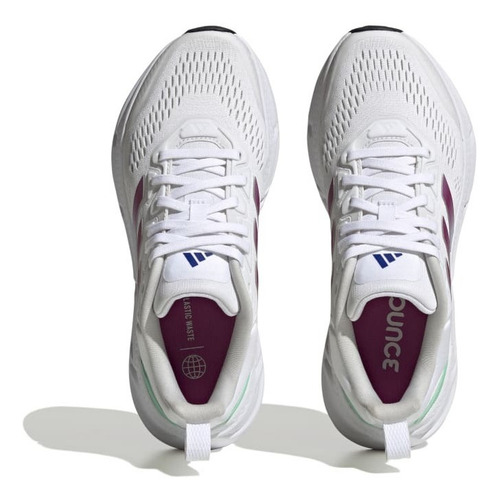 Championes adidas Questar De Mujer - Hp2431 Energy