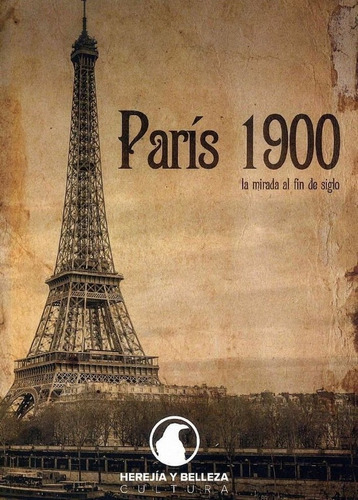Parãâs 1900, De Es, Vários. Editorial Misterica Ediciones, Tapa Blanda En Español