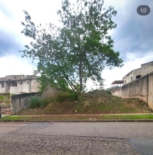 (ov30) En Venta Terreno En Altos De Guataparo Valencia 