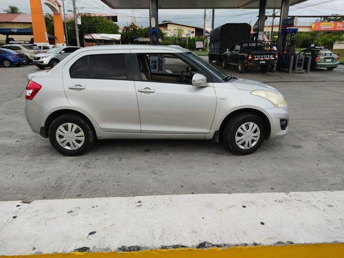 Imagen 3 de 15 de Suzuki Swift Dzire Sedán 4 Puertas