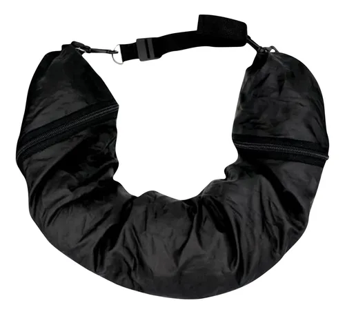 Almohada Corporal R Stuffable Clothing Funda De Viaje Trave
