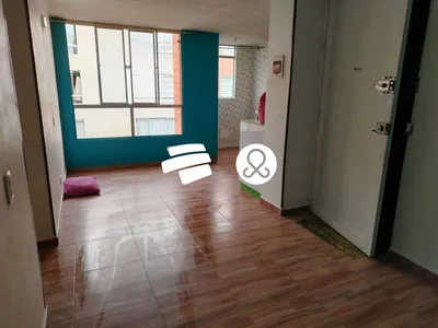 Apartamento en venta