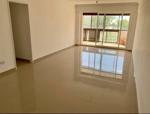 Imagen 3 de 9 de Departamento - Libertador Al Río