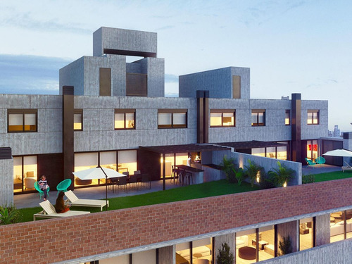 Imagen 27 de 38 de Departamentos De 1, 2 Y 3 Dormitorios Con Amenities