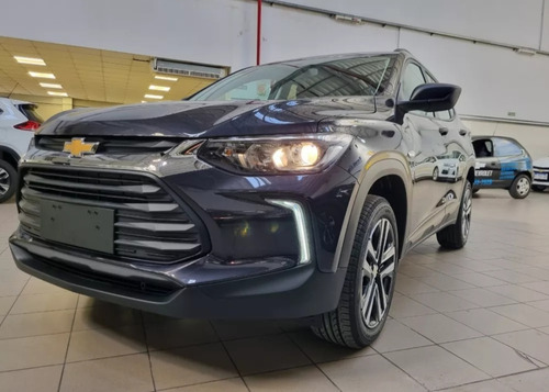 Chevrolet Tracker 1.2t At/ltz