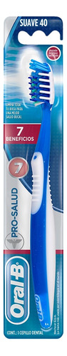 Cepillo de dientes Oral-B Pro-Salud 7 Beneficios suave