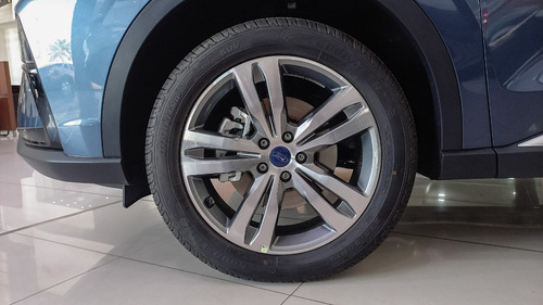 Ford Territory 1.8 Ecoboost Titanium At