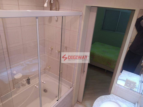Imagem 8 de 20 de Excelente Apartamento, Pronto Para Morar. - Ap2381