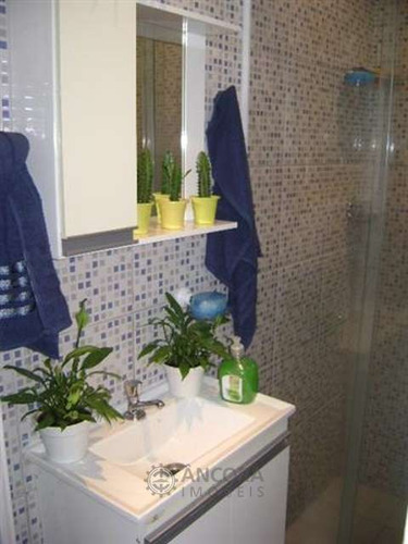 Imagem 9 de 10 de Kitnet 24 M² Centro Guarulhos - 1516-1