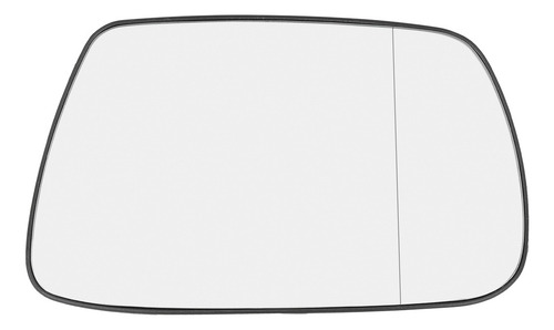 Luna Espejo Derecho Para Jeep Grand Cherokee 2005-2010