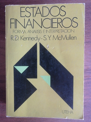 Estados Financieros R. D. Kennedy 