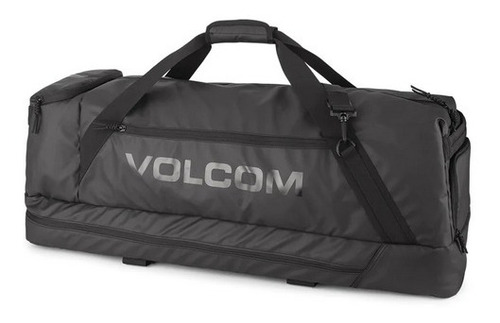 Volcom / Skate Vitals / M Martinez / Duffle Bag Blk