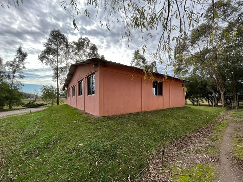 Chacra En Venta En Rocha - A 7km De La Paloma