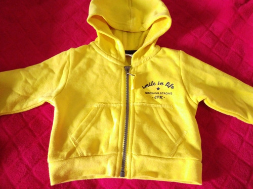 Imagen 2 de 2 de Set 2 Sueters Para Bebe Epk De 0 A 3 Meses Nuevos Sin Usar